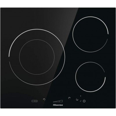 Hisense I6341C Αυτόνομη Κεραμική Εστία