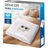 Sencor SUB 2700WH Διπλό Ηλεκτρικό Υπόστρωμα