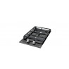 Teka GZC 32300 XBA Εστία Υγραερίου Αυτόνομη Domino 30x51cm