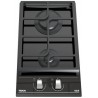 Teka GZC 32300 XBA Εστία Υγραερίου Αυτόνομη Domino 30x51cm