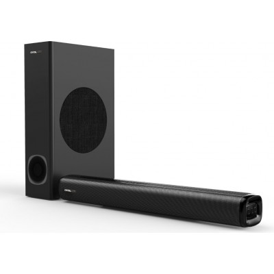 Crystal Audio CASB160S Bluetooth HDMI Soundbar 160W