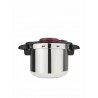 Tefal Clipso Minute Easy 9lt Χύτρα Ταχύτητας (P46249)