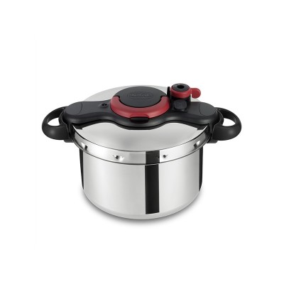 Tefal Clipso Minute Easy 9lt Χύτρα Ταχύτητας (P46249)