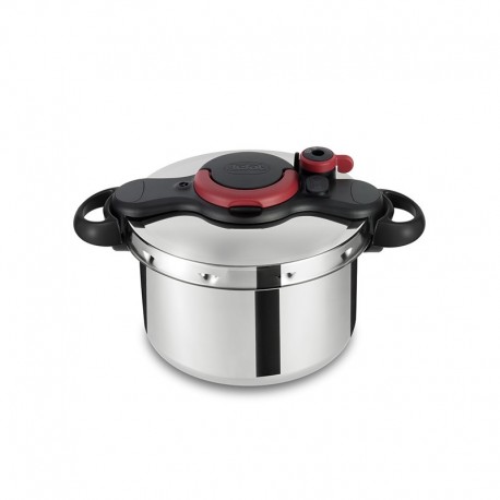 Tefal Clipso Minute Easy 9lt Χύτρα Ταχύτητας (P46249)