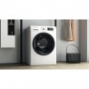 Whirlpool FFWDB 976258 BV EE Πλυντήριο-Στεγνωτήριο Ρούχων