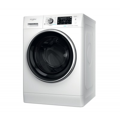 Whirlpool FFWDD 1176258 BCV EE Πλυντήριο-Στεγνωτήριο Ρούχων