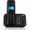 Motorola T311 (Ελληνικό Μενού) Ασύρματο τηλέφωνο με τηλεφωνητή