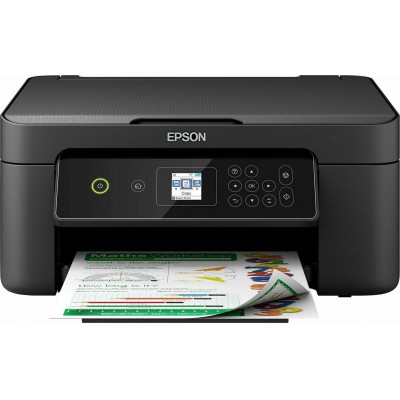 Epson Expression Home XP-3150 Έγχρωμο Πολυμηχάνημα Inkjet