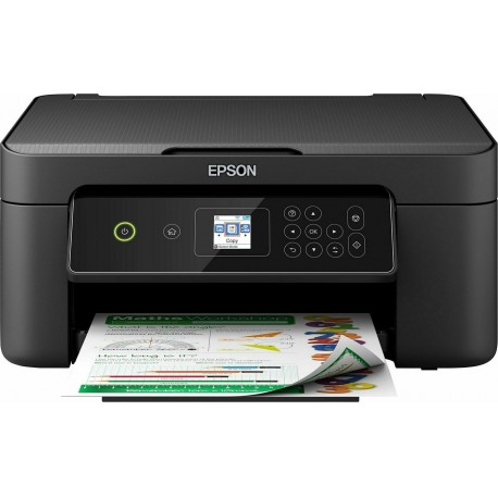 Epson Expression Home XP-3150 Έγχρωμο Πολυμηχάνημα Inkjet