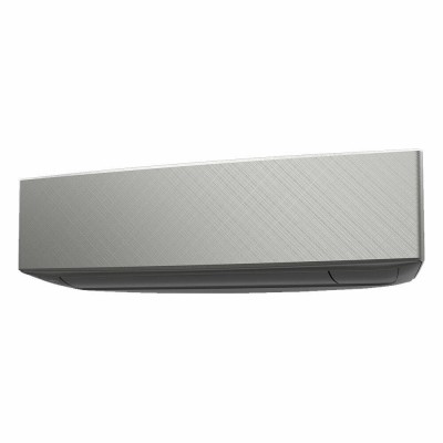 Fujitsu ASYG09KETA-B/AOYG09KETA Κλιματιστικό Inverter 9000 BTU Silver