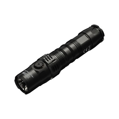 NiteCore MH12SE Multi Task Hybrid Επαναφορτιζόμενος Φακός LED