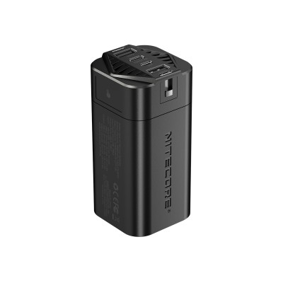 NiteCore NPB4 Power Bank 20000mAh