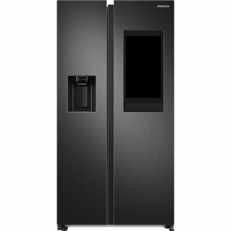 Samsung RS6HA8891B1/EF Ψυγείο Ντουλάπα