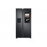 Samsung RS6HA8891B1/EF Ψυγείο Ντουλάπα