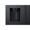 Samsung RS6HA8891B1/EF Ψυγείο Ντουλάπα