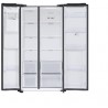 Samsung RS6HA8891B1/EF Ψυγείο Ντουλάπα