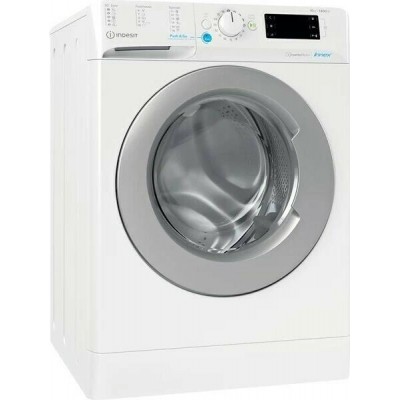 Indesit BWE 101485X WS EU N Πλυντήριο Ρούχων