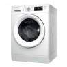 Whirlpool FFB 8258 WV EE Πλυντήριο Ρούχων