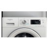 Whirlpool FFB 8258 WV EE Πλυντήριο Ρούχων