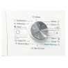 Whirlpool FFB 8258 WV EE Πλυντήριο Ρούχων