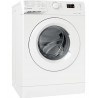 Indesit MTWA 71252 W EE Πλυντήριο Ρούχων