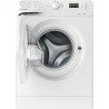 Indesit MTWA 71252 W EE Πλυντήριο Ρούχων