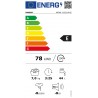 Indesit MTWA 71252 W EE Πλυντήριο Ρούχων