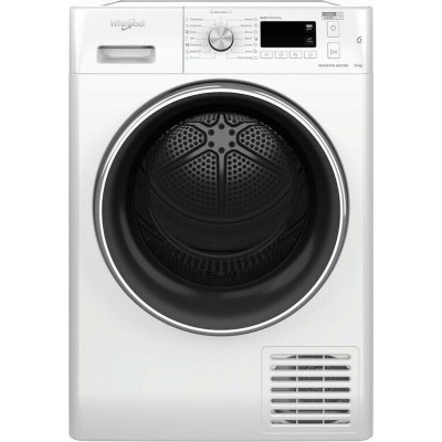 Whirlpool FFT M11 9X3BXY EE Στεγνωτήριο