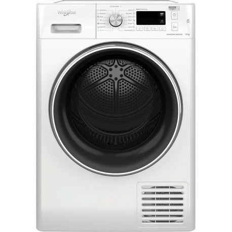 Whirlpool FFT M11 9X3BXY EE Στεγνωτήριο