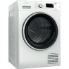 Whirlpool FFT M11 9X3BXY EE Στεγνωτήριο