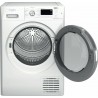 Whirlpool FFT M11 9X3BXY EE Στεγνωτήριο