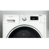 Whirlpool FFT M11 9X3BXY EE Στεγνωτήριο