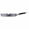MasterPro BGMP-3287 Τηγάνι Grill Αλουμινίου 28x28x4,5