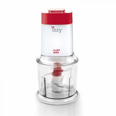 Izzy Multi 600 C-5160 Havana
