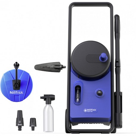 Nilfisk Core 140-6 PowerControl - Home EU Πλυστικό Μηχάνημα (128471266)