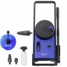 Nilfisk Core 140-6 PowerControl - Home EU Πλυστικό Μηχάνημα (128471266)