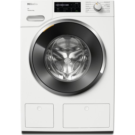 Miele WWG 760 WPS TDos Πλυντήριο Ρούχων