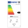 Hyundai HRC22-2360W/LF Ψυγειοκαταψύκτης Λευκός