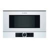 Bosch BFL634GW1 Εντοιχιζόμενος Φούρνος Μικροκυμάτων