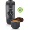 Wacaco Nanopresso Grey Φορητή Μηχανή Espresso