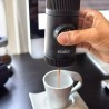 Wacaco Nanopresso Grey Φορητή Μηχανή Espresso