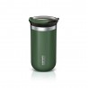 Wacaco Octaroma Lungo Travel Mug Θερμός 300ml Pomona Green