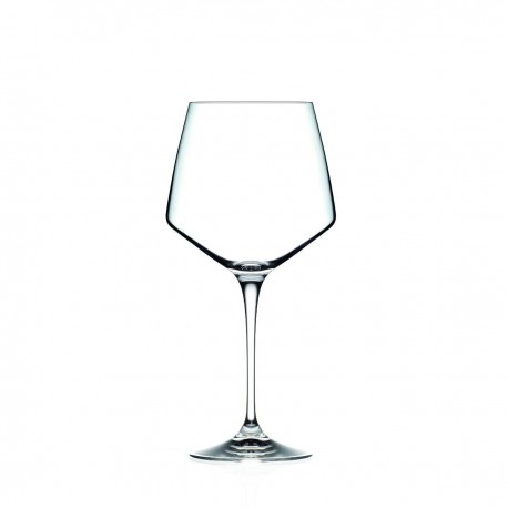Master Pro Oenology Κρυστάλλινο Σετ Ποτηριών Κόκκινου Κρασιού μεγάλα 2τμχ