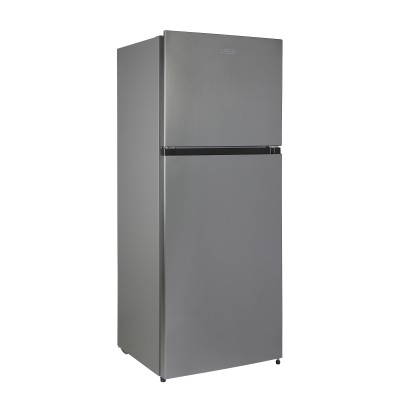 Carad NF4210X Ψυγείο Δίπορτο Inox