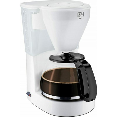 Melitta Easy II 1023-01 EU Καφετιέρα Φίλτρου