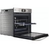Indesit IFWS 3841 JH IX + RI 261 X Αυτόνομο Σετ Εντοιχισμού
