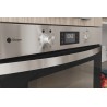 Indesit IFWS 3841 JH IX + RI 261 X Αυτόνομο Σετ Εντοιχισμού
