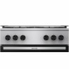 Gorenje GGI6A21XH - 740773 Κουζίνα Υγραερίου (034063701)