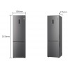 LG GBP62DSXCC1 Ψυγειοκαταψύκτης