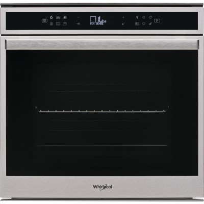 Whirlpool W6 OM4 4S1 P Φούρνος άνω Πάγκου